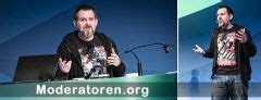 moderator stellenangebote.